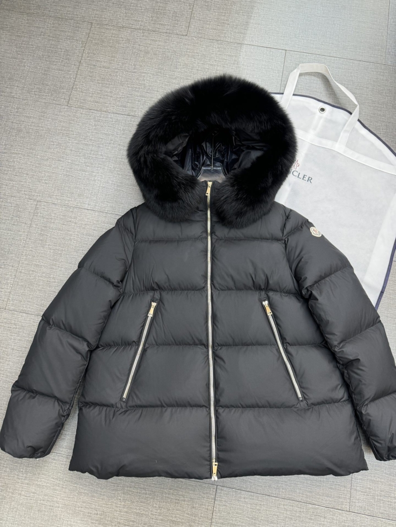 Moncler Down Coat